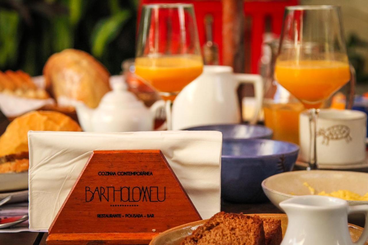 Bartholomeu Inn