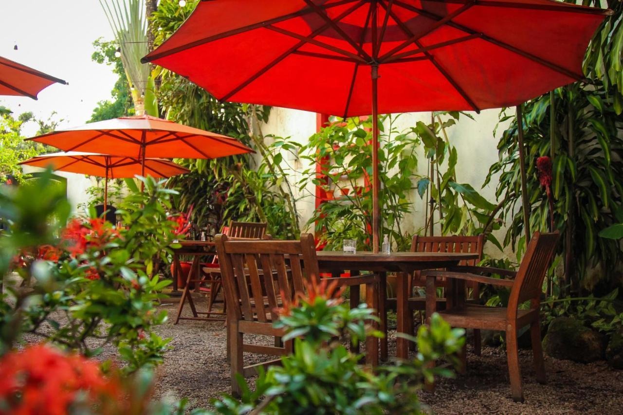 Inn Bartholomeu Paraty