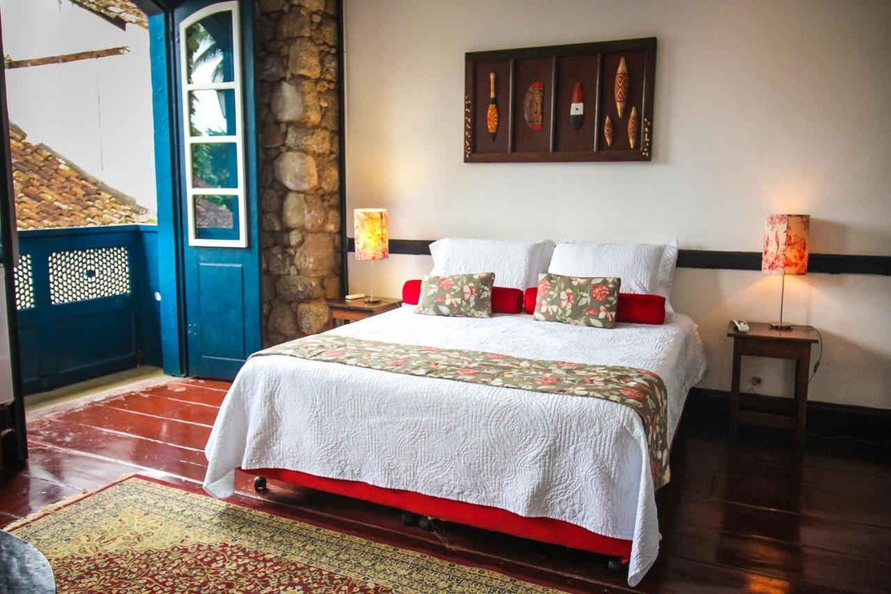 Bartholomeu 3* Paraty