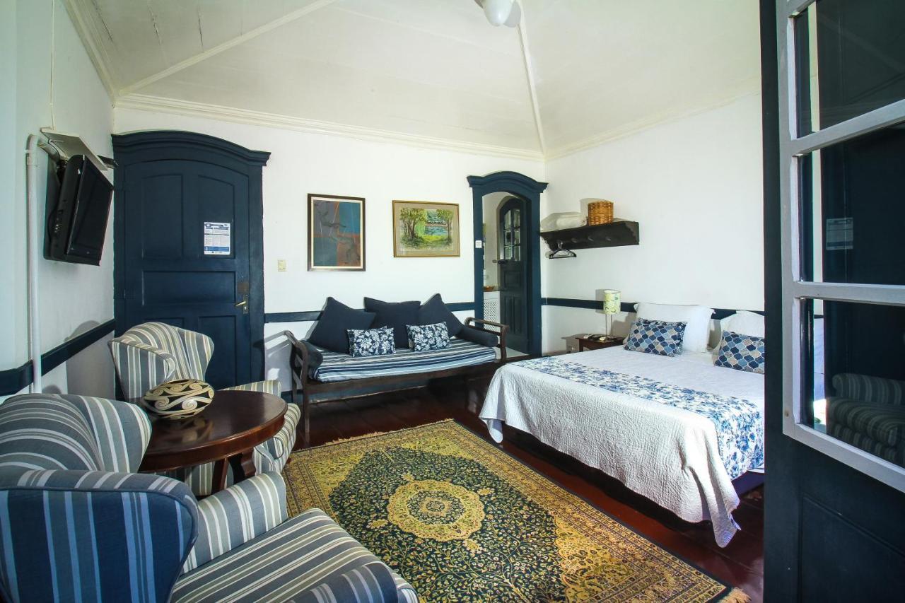 Bartholomeu 3* Paraty