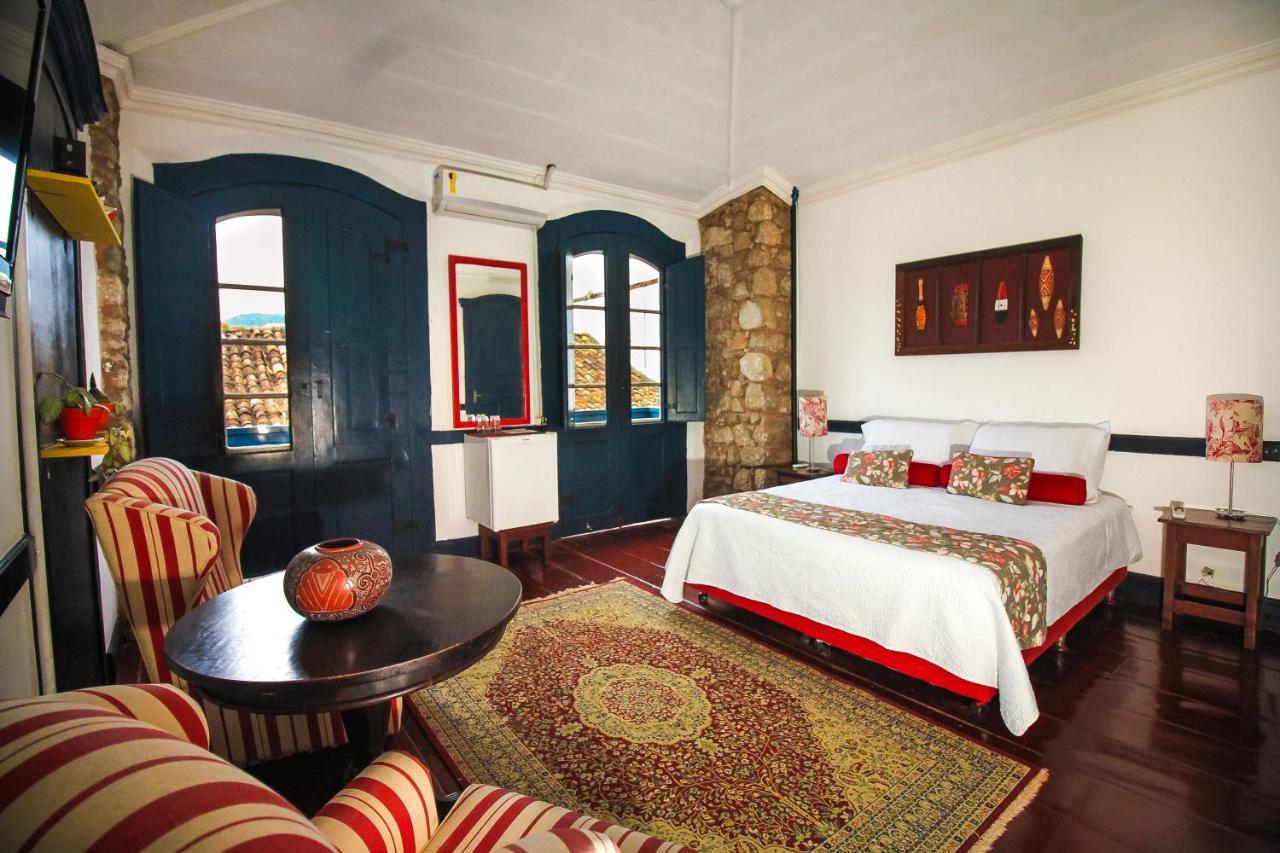Inn Bartholomeu Paraty