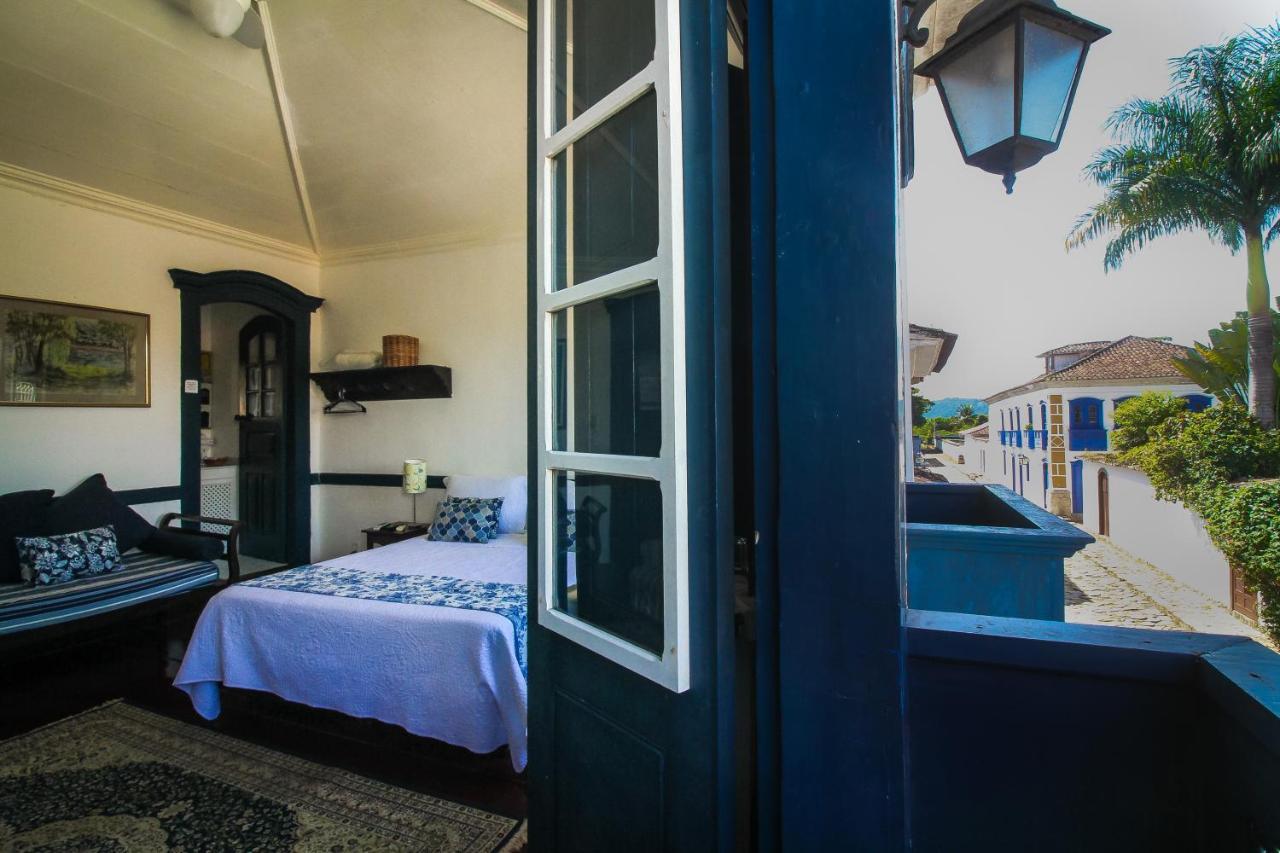 Inn Bartholomeu 3*