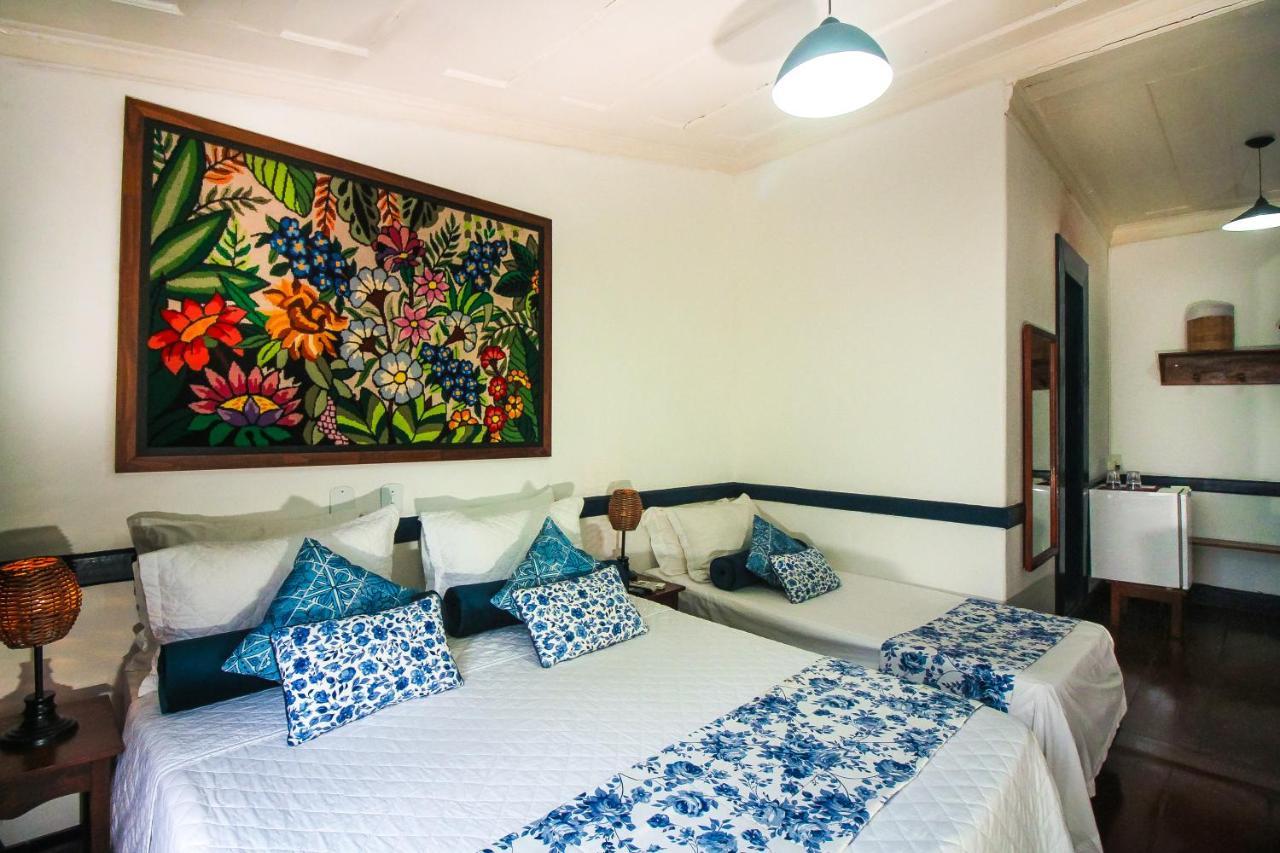 Bartholomeu Inn 3*