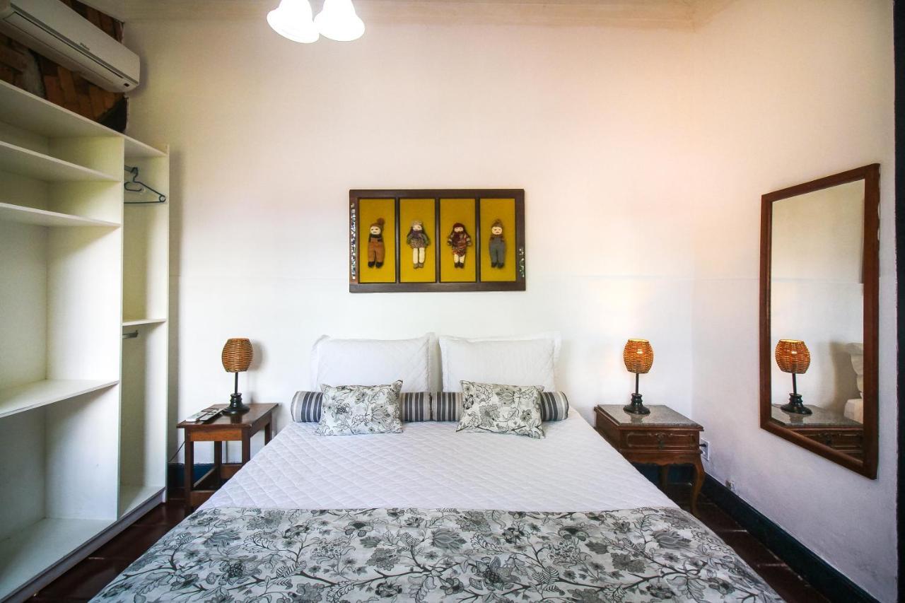 Bartholomeu 3* Paraty