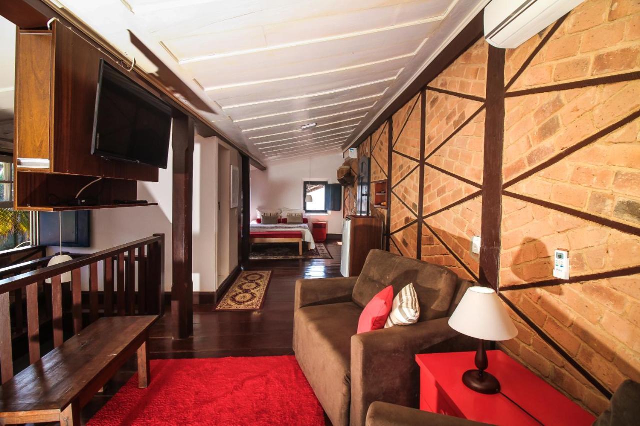 Bartholomeu 3* Paraty