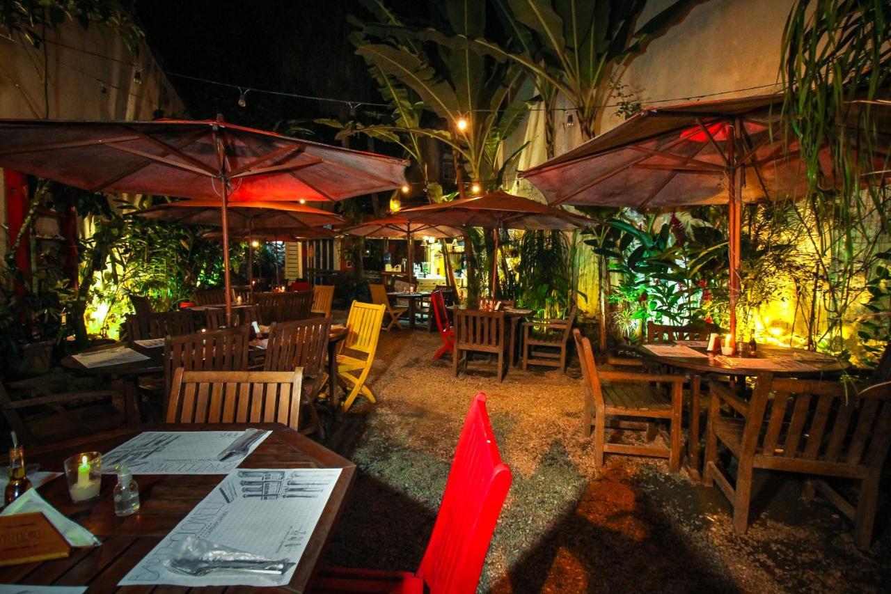 Bartholomeu Inn 3*