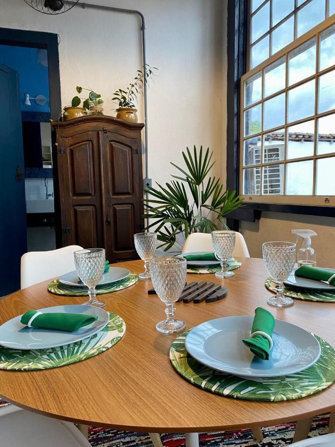 Inn Bartholomeu Paraty