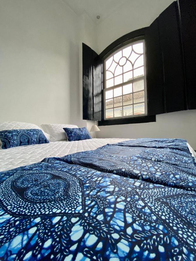Bartholomeu Inn Paraty