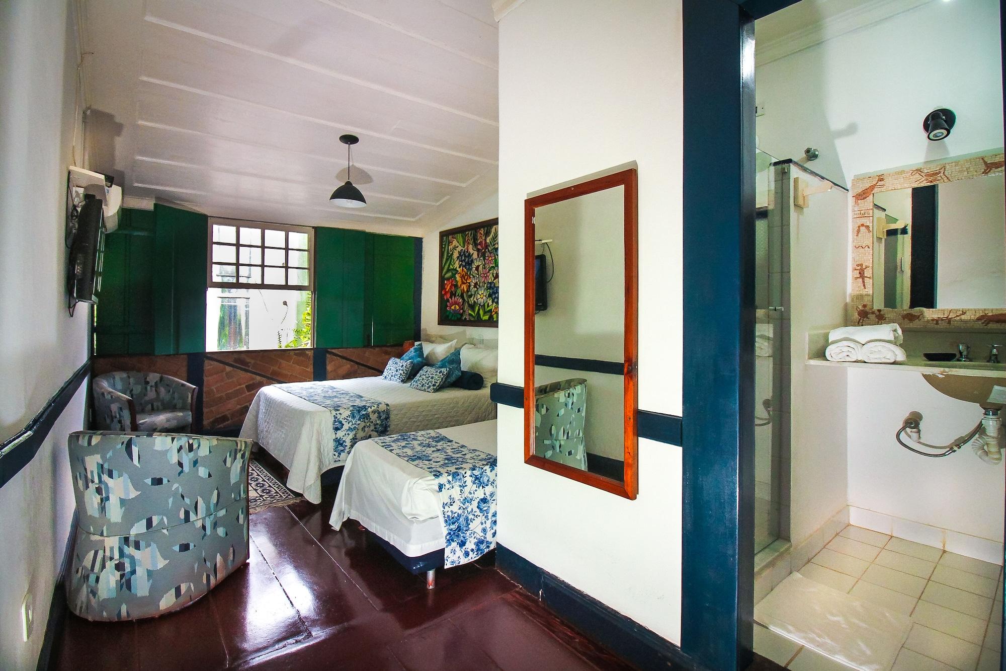 Bartholomeu Inn 3*