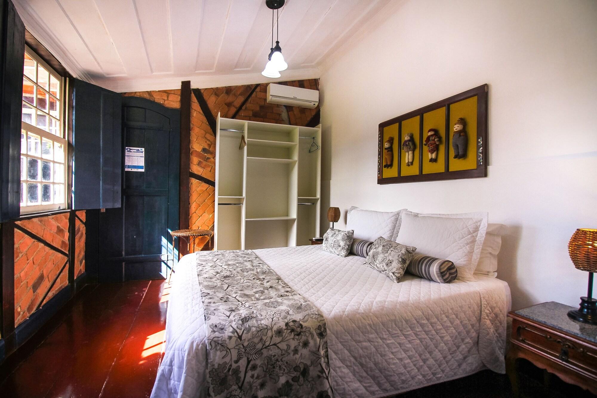 Bartholomeu Inn Paraty