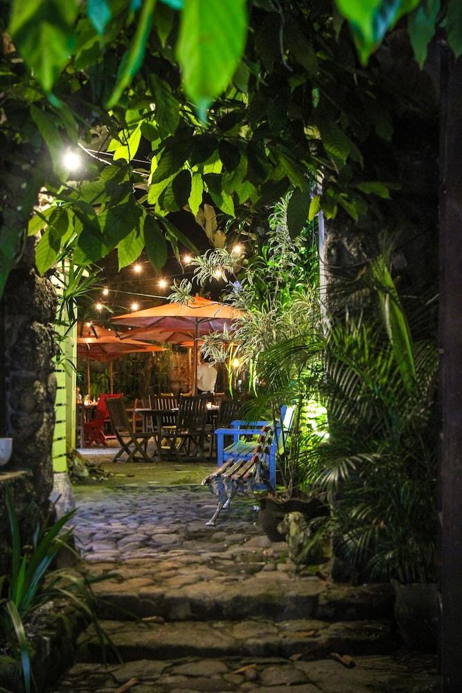 Inn Bartholomeu Paraty