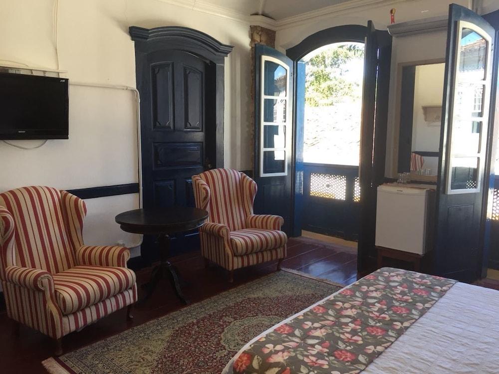 Bartholomeu Inn 3*