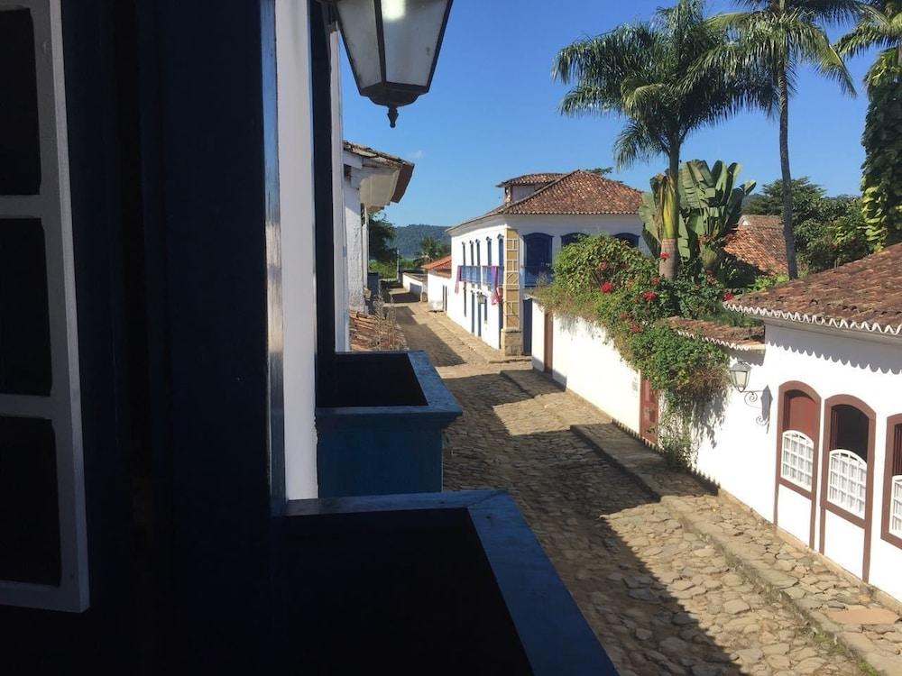 Inn Bartholomeu Paraty