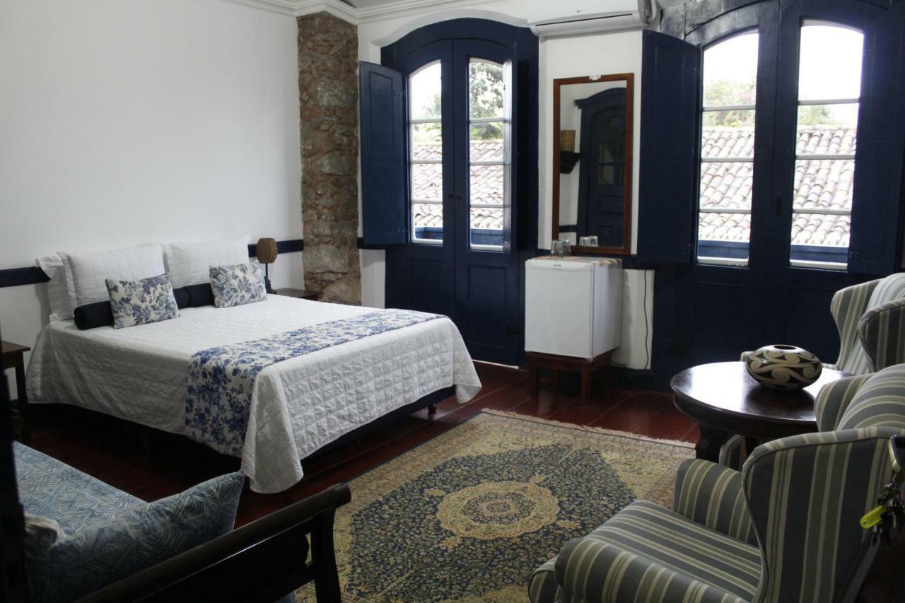 Inn Bartholomeu