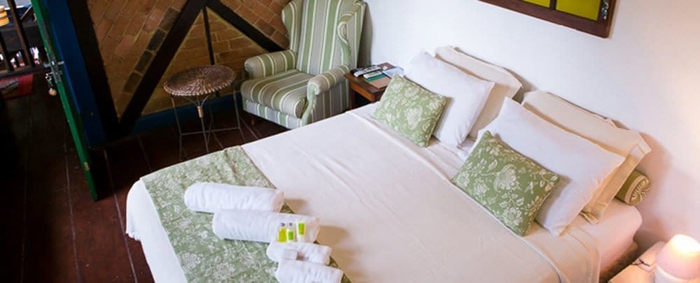 Inn Bartholomeu Paraty