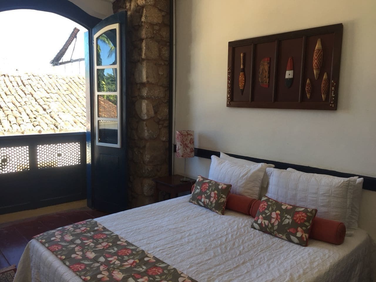 Inn Bartholomeu